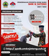 Yang ada itu sesungguhnya tidak ada. Humas Provinsi Jawa Tengah