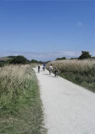 However, leaving your bike secured in the town, you can follow the coast path beyond was a pivotal settlement in north cornwall, providing the first crossing of the river camel. Trail Bike Hire