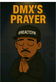 DMX: Healing Through Hip-Hop and Faith