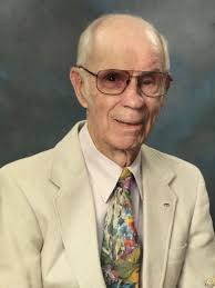 Robert Charles Moseley Obituary 2019