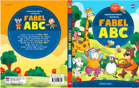 Download now buku cerita kisah anak domba dan nah itulah 9000+ gambar cerita fabel babi dan domba hd yang kami posting dengan kata kunci. Yovita Siswatichildren S Book Authormengintip Isi Buku Fabel Abc