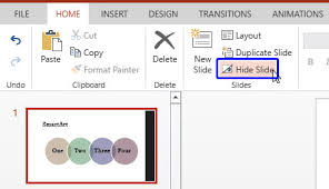 Download free data driven, tables, graphs, corporate business use this $50 coupon to have your slides custom designed by our team for free. Hide Unhide Slides In Powerpoint Online