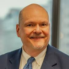 After 15 years of public service and another 3 decades supporting public  sector missions, I am excited to embark