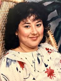 Obituary for Martina Cantu