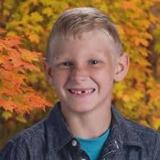 Carson Wade Allen (2009-2018)