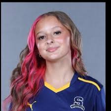 Ireland Emmons' High School Bio