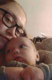 Grayson David Ryan, 3 months & 2 weeks old, of Covington, Kentucky, passed  away