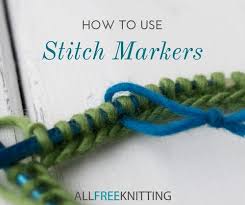 We would like to show you a description here but the site won't allow us. How To Use Stitch Markers Allfreeknitting Com