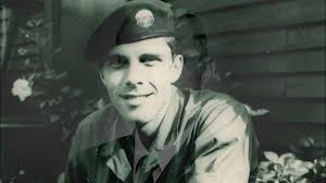 Chief Master Sergeant Wayne Fisk 2023 Bull Simons Award Video