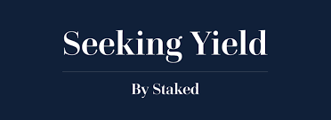 In the case of staking the coins are locked in a wallet and over time more coins are added to that wallet as a reward. Staked Blog
