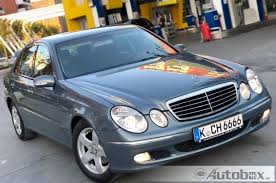 Mercedes Benz E Class Viti 2005 Nafte Autobox Al Mercedes Benz Benz Mercedes