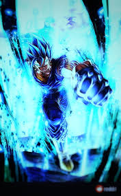Are you trying to find super saiyan blue vegito wallpaper? Vegito Blue Dbs Dragon Ball Hd Mobile Wallpaper Peakpx