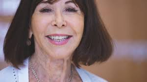 2019 Vin Jorgensen Award Recipient