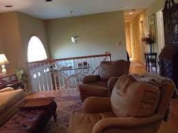 Images Of Long Bathrooms In Raised Ranch Homes Astounding Fearsome New Lighting Ne Family Friendly Living Room Neutral Living Room Design Neutral Living Room