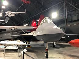 Check spelling or type a new query. Yf 23 At The Usaf Museum Dayton Ohio Aviation