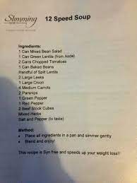 776aef1b5a550f8328c3562f0a60f774 Jpg 720 960 Pixels Slimming World Tips Slimming World Soup Recipes Slimming World Soup Speed