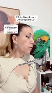 Thomas Costello 6 Minute Footage of Dulce Base