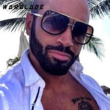 Women Men Sunglasses Brand Sun