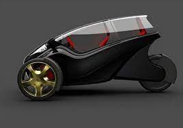 3wheeler grunes auto futuristisches auto oko autos konzeptauto future car future a auto innenausstattung design futuristische autos grune autos futuristische fahrzeuge