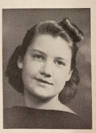 Irene Julia Pelkey Perry (1921-1988)