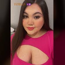 Estrella Sanchez's Instagram, Twitter & Facebook