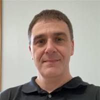 Theodore Huff Email & Phone Number