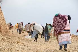 Could Israel Carry Out Another Nakba?