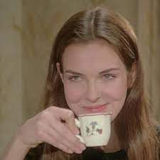 That obscure object of desire. Carole Bouquet In 2021