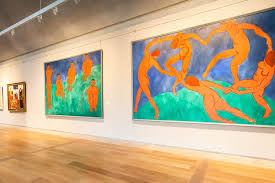 Use an underscore _ to replace one character. 21 Most Famous Painters In The World
