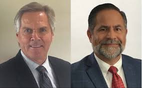 Higdem, Schiller Join NCCCO Foundation Board of Directors