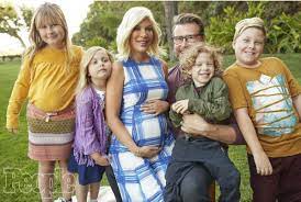 But saturday, spelling hit back with a long post to instagram detailing the bullying she says her kids have faced at school, saying they have been thru so much bullying i. Tori Spelling Expecting Fifth Child After Complicated Fourth Pregnancy Parents