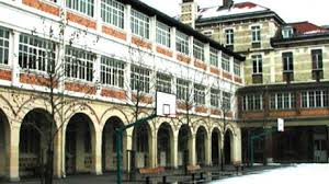 Accueil Paris Lycee Accueil