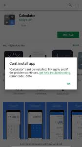 This app can be downloaded on android 5.1+ on apkfab or google play. Unable To Install Google Calculator Lineageos