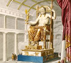 Lors des concours sportifs, on considère que la victoire est accordée par les dieux. 67 Les Jeux Olympiques Antiques Souvent Copies Jamais Egales Batooba Culture Generale