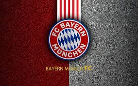 Search results for fc bayern munich logo'. Hd Wallpaper Soccer Fc Bayern Munich Emblem Logo Wallpaper Flare