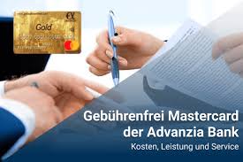 Where you will be working. Gebuhrenfrei Mastercard Gold Advanzia Kreditkarte 08 2021 Giromatch