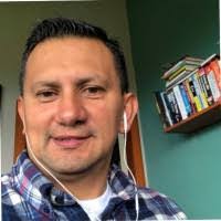 Alfred Naranjo's Instagram, Twitter & Facebook