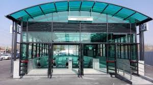 Extinderea retelei cu cele doua statii laminorului si straulesti StaÅ£ii De Metrou Noi Trenuri Vechi Europa Fm