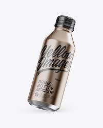 Download Slanted Matte Metallic Drink Bottle Mockup In Bottle Mockups On Yellow Images Object Mockups Bottle Mockup Mockup Free Psd Mockup Free Download