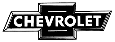 Chevrolet 1934 Chevrolet Emblem Chevrolet Bowtie Chevrolet Bowtie Logo