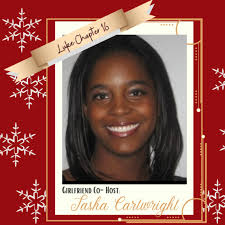 Luke Chapter 16 with Tasha Cartwright