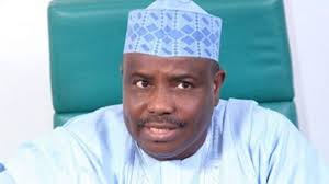 Tambuwal appoints new DGs, GM in Sokoto Civil Service