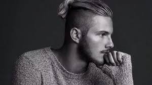 Did nordic hairstyles really include long hair, undercuts, braids and man buns? 15 Coolest Viking Hairstyles To Rock In 2021 The Trend Spotter