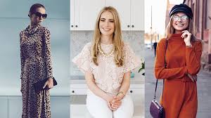 3 Women S Fashion Trends For Autumn Winter 2020 Camberwell Shopping