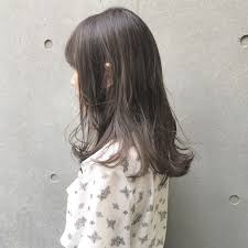 かわいいミディアムヘアのモテ髪型アレンジ大特集 Arine