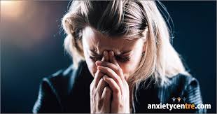 Write your triggers down and identify safe spaces ahead of time and share the plan with someone you trust. Sensory Overload Anxietycentre Com