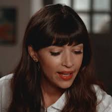 hannah simone gif icons