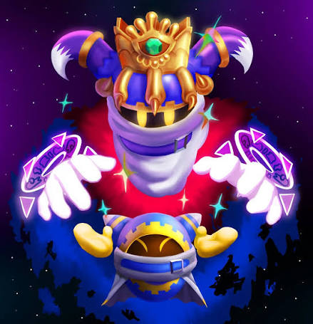 Magolor