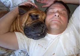 For DJ: Remembering Denis Johnson