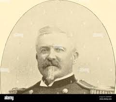 Brevet major hi-res stock photography and images